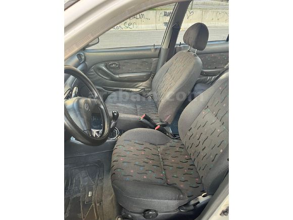 Sahibinden Hyundai Accent 1.5 GLS 1998 Model