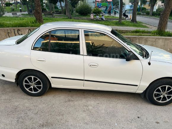 Sahibinden Hyundai Accent 1.5 GLS 1998 Model