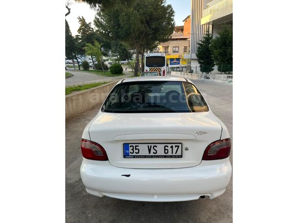 Sahibinden Hyundai Accent 1.5 GLS 1998 Model