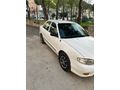 Sahibinden Hyundai Accent 1.5 GLS 1998 Model