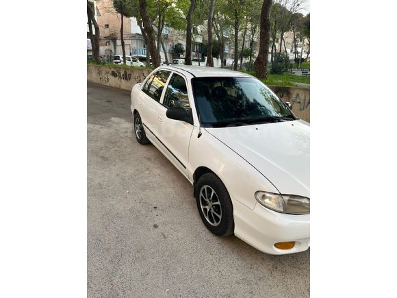 Sahibinden Hyundai Accent 1.5 GLS 1998 Model