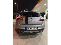 Sahibinden Renault Megane 1.6 Expression 2009 Model 
