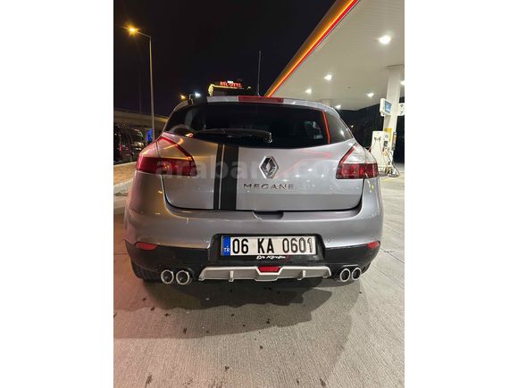 Sahibinden Renault Megane 1.6 Expression 2009 Model 