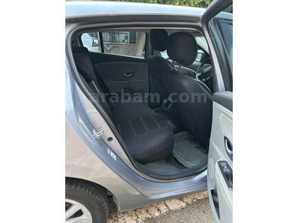 Sahibinden Renault Megane 1.6 Expression 2009 Model 