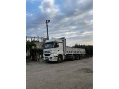 Sahibinden Mercedes - Benz Axor 3240 