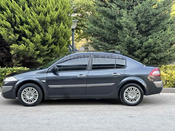 Sahibinden Renault Megane 1.5 dCi Privilege 2008 Model 