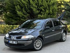 Sahibinden Renault Megane 1.5 dCi Privilege 2008 Model 