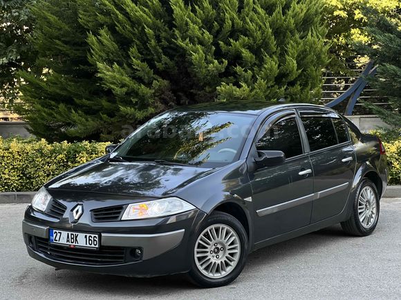 Sahibinden Renault Megane 1.5 dCi Privilege 2008 Model 