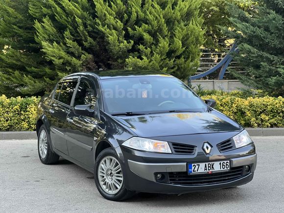 Sahibinden Renault Megane 1.5 dCi Privilege 2008 Model 