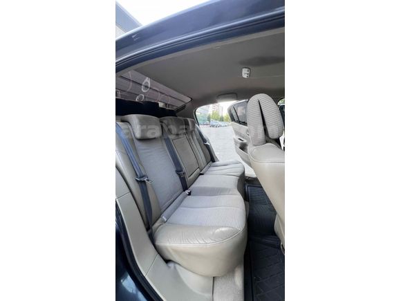Sahibinden Renault Megane 1.5 dCi Privilege 2008 Model 