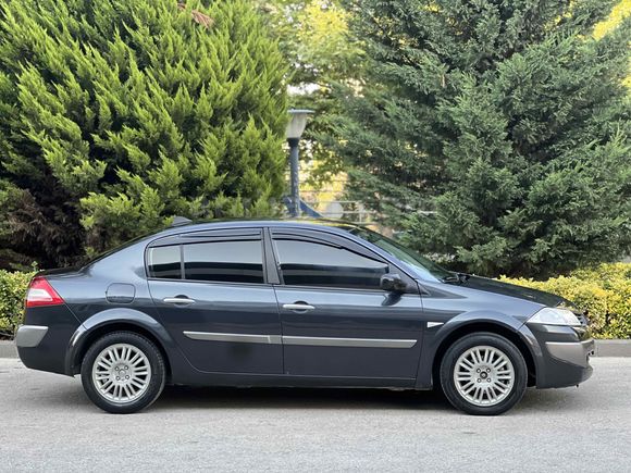 Sahibinden Renault Megane 1.5 dCi Privilege 2008 Model 