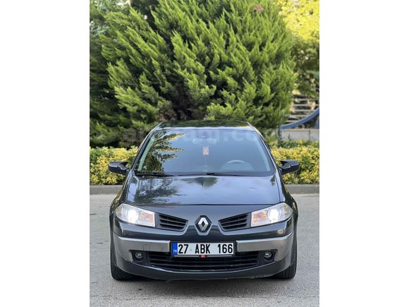 Sahibinden Renault Megane 1.5 dCi Privilege 2008 Model 