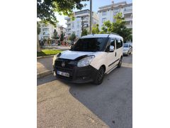 Sahibinden Fiat Doblo Combi 1.6 Multijet Easy 2012 Model