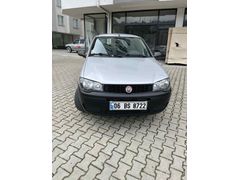 Sahibinden Fiat Albea Sole 1.4 Fire Active 2009 Model 