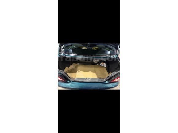 Sahibinden Hyundai Accent 1.5 GLS 1998 Model