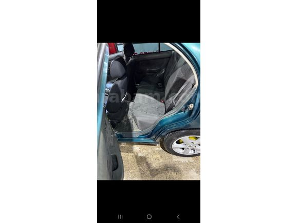 Sahibinden Hyundai Accent 1.5 GLS 1998 Model