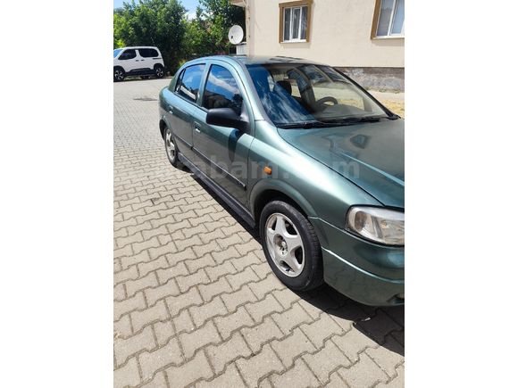 Sahibinden Opel Astra 1.6 CD 1999 Model
