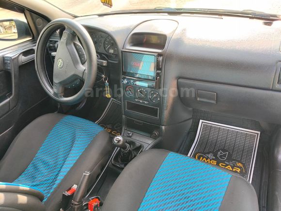 Sahibinden Opel Astra 1.6 CD 1999 Model