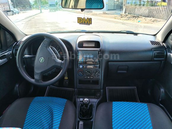 Sahibinden Opel Astra 1.6 CD 1999 Model