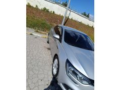 Sahibinden Renault Megane 1.5 dCi Touch 2018 Model