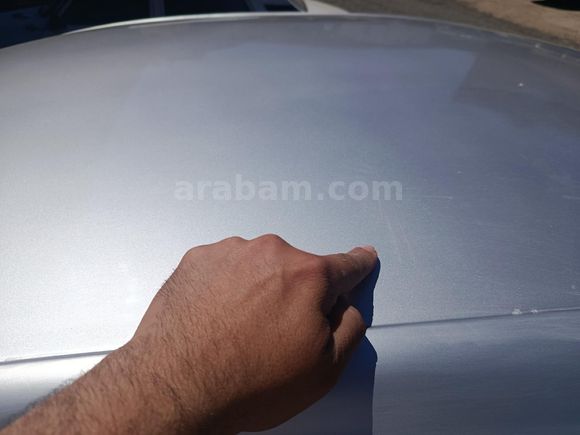 Sahibinden Renault Megane 1.5 dCi Touch 2018 Model