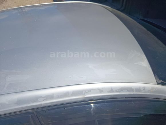 Sahibinden Renault Megane 1.5 dCi Touch 2018 Model