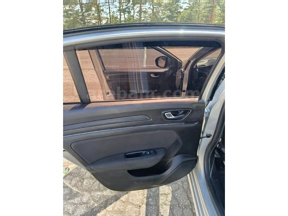 Sahibinden Renault Megane 1.5 dCi Touch 2018 Model