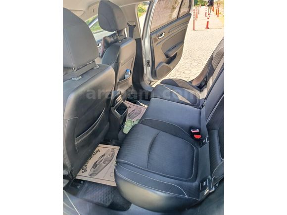 Sahibinden Renault Megane 1.5 dCi Touch 2018 Model