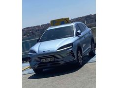 Sahibinden BYD Seal U DM-i 1.5 Phev 2024 Model 