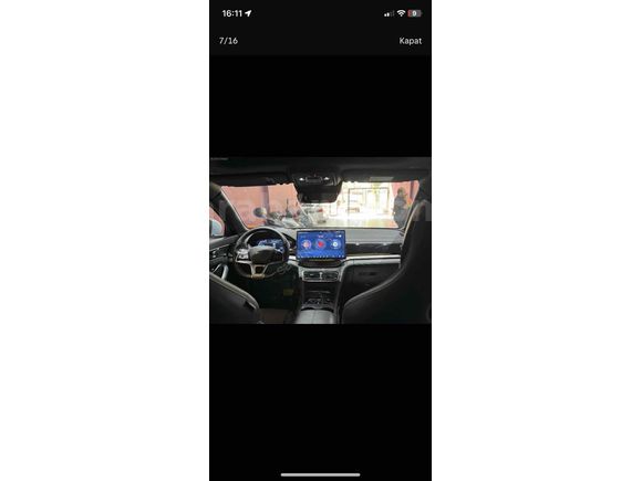 Sahibinden BYD Seal U DM-i 1.5 Phev 2024 Model 