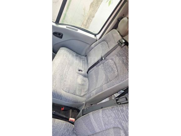 Sahibinden Renault Master 2.5 DCi 