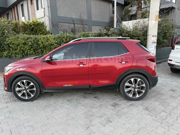Sahibinden Kia Stonic 1.4 MPI Cool 2021 Model 