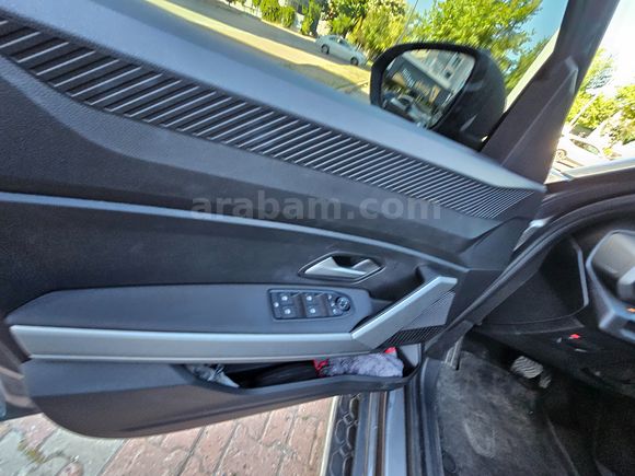  SIFIR AYARINDA  2025 RENO Duster 1.3 TCe Techno
