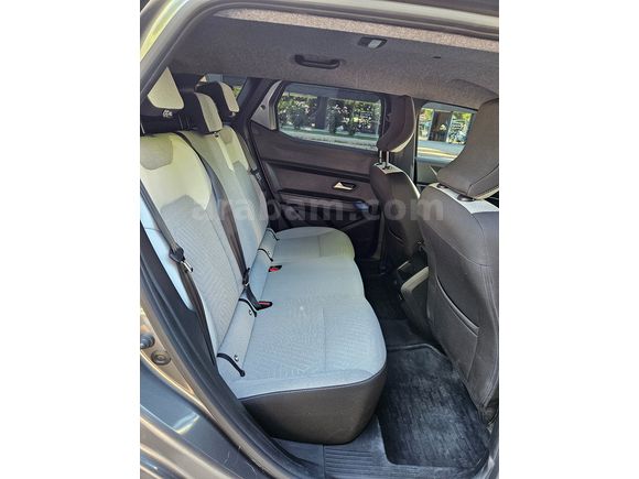  SIFIR AYARINDA  2025 RENO Duster 1.3 TCe Techno