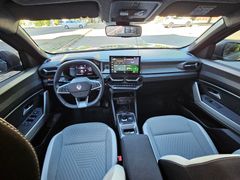  SIFIR AYARINDA  2025 RENO Duster 1.3 TCe Techno