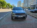  SIFIR AYARINDA  2025 RENO Duster 1.3 TCe Techno