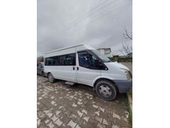 Sahibinden Ford - Otosan Transit 14+1 Sakarya