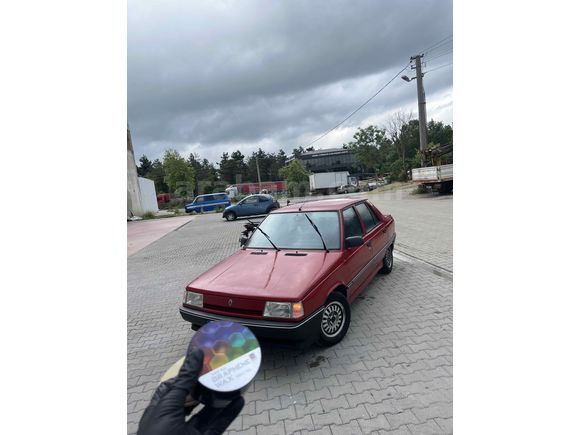 Sahibinden Renault R 9 1.4 Broadway 1994 Model 