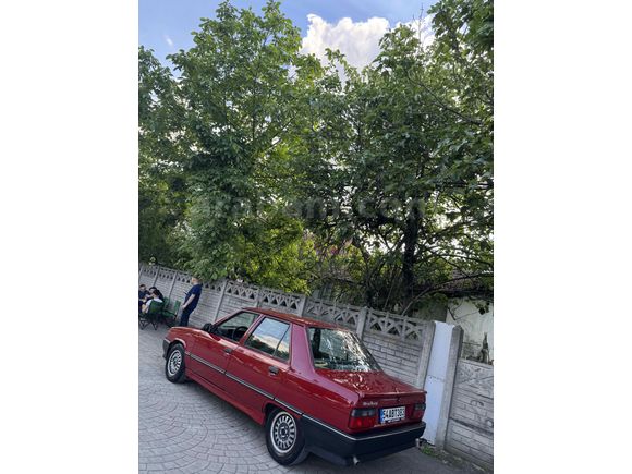 Sahibinden Renault R 9 1.4 Broadway 1994 Model 