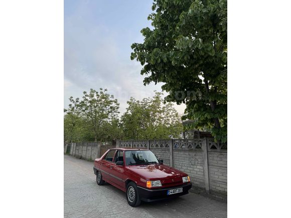 Sahibinden Renault R 9 1.4 Broadway 1994 Model 