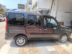 Sahibinden Fiat Doblo Antalya