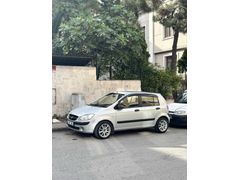 Sahibinden Hyundai Getz 1.5 VGT Start 2010 Model  203.000 km Gri
