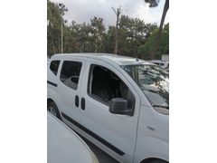 Sahibinden Fiat Fiorino Combi 1.4 Eko Pop 2021 Model  105.600 km Beyaz