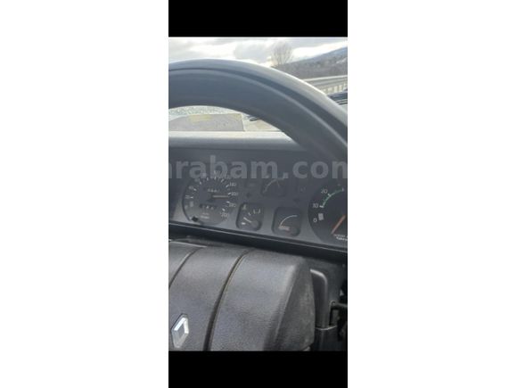Sahibinden Renault R 9 1.4 Broadway 1994 Model