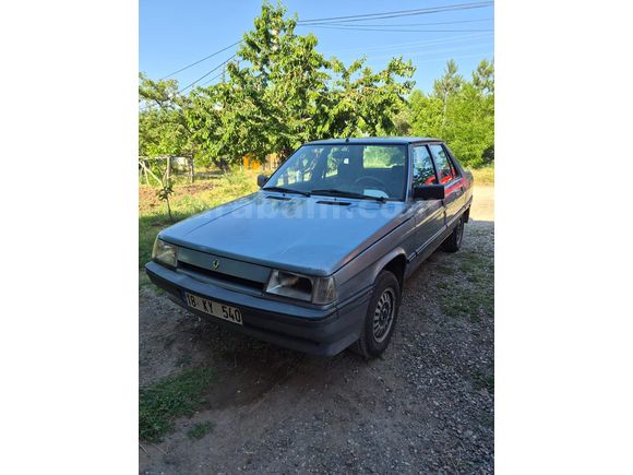 Sahibinden Renault R 9 1.4 Broadway 1994 Model