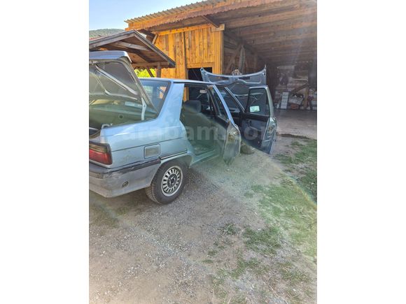 Sahibinden Renault R 9 1.4 Broadway 1994 Model