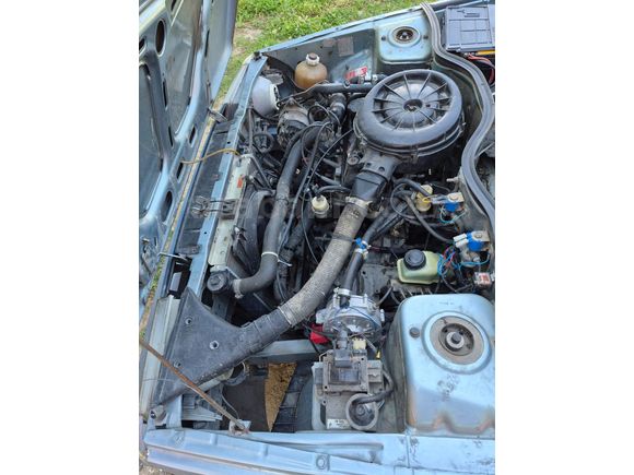 Sahibinden Renault R 9 1.4 Broadway 1994 Model