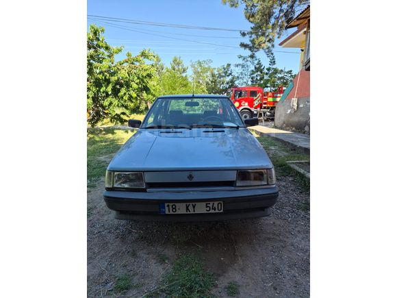 Sahibinden Renault R 9 1.4 Broadway 1994 Model