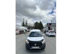 Sahibinden Dacia Dokker 1.5 DCi Ambiance 2015 Model 