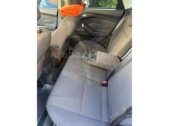 Sahibinden Ford Focus 1.6 Ti-VCT Titanium 2013 Model 